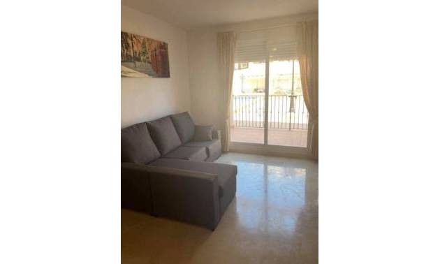 Sale - Apartment - Algorfa - Village