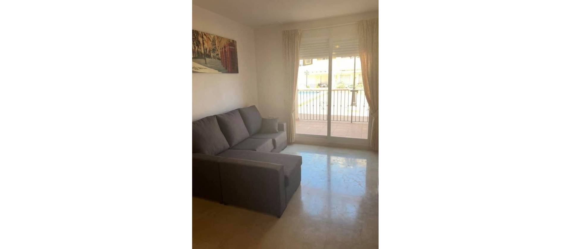 Sale - Apartment - Algorfa - Village