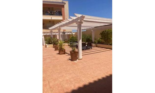 Sale - Apartment - Algorfa - Village