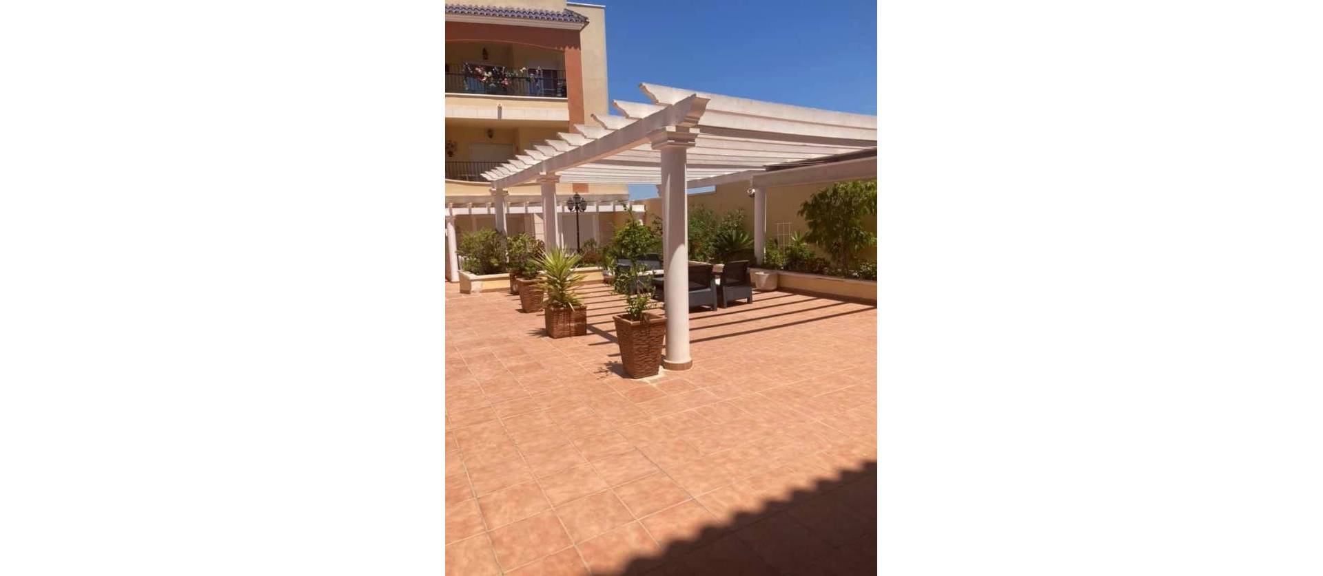 Sale - Apartment - Algorfa - Village