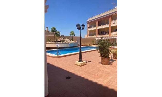 Sale - Apartment - Algorfa - Village