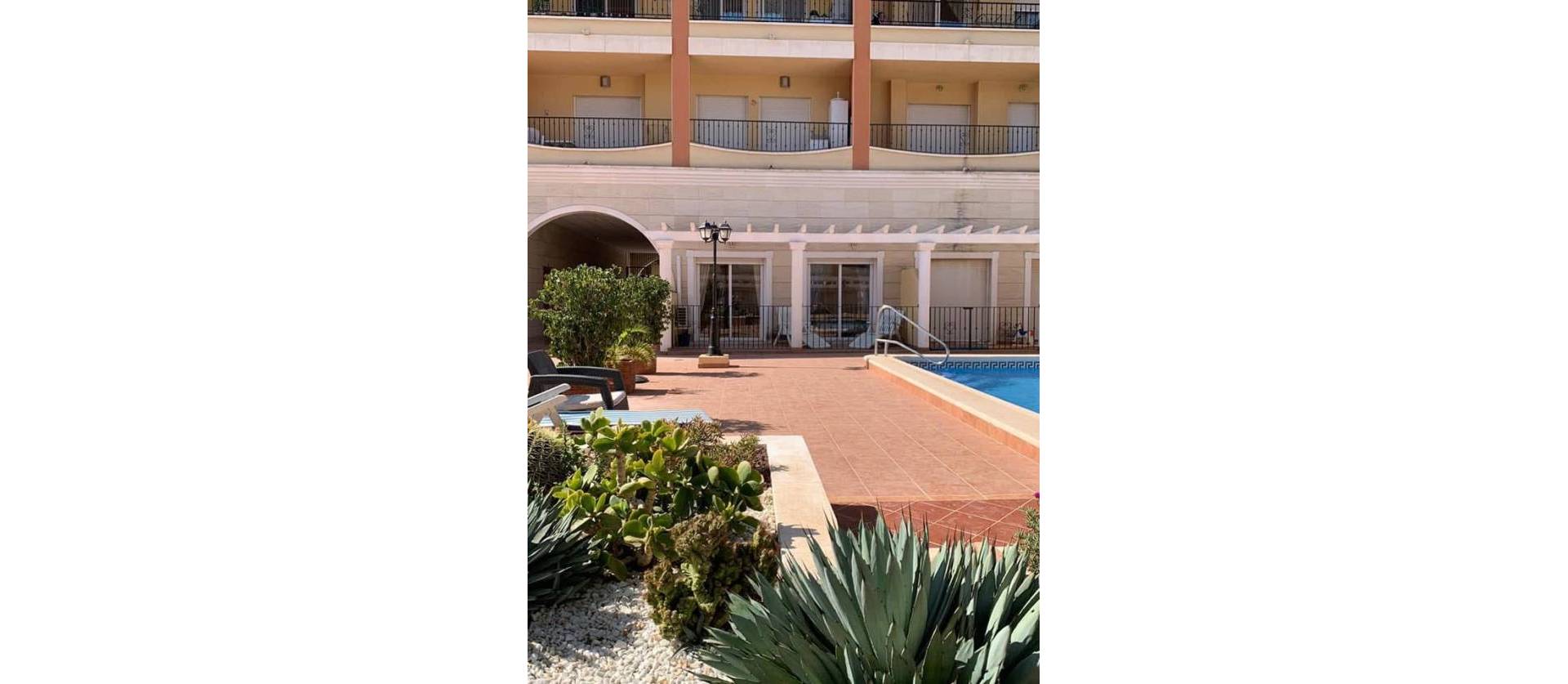 Sale - Apartment - Algorfa - Village