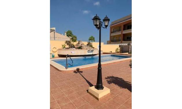 Sale - Apartment - Algorfa - Village