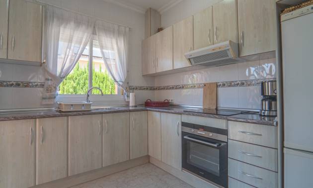 Bestaande woningen - Villa - Ciudad Quesada