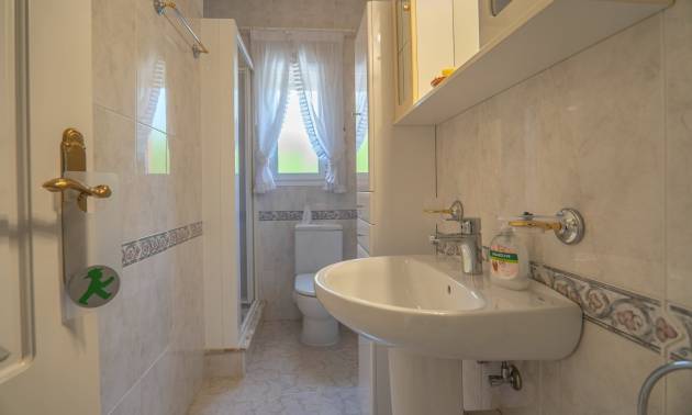 Bestaande woningen - Villa - Ciudad Quesada