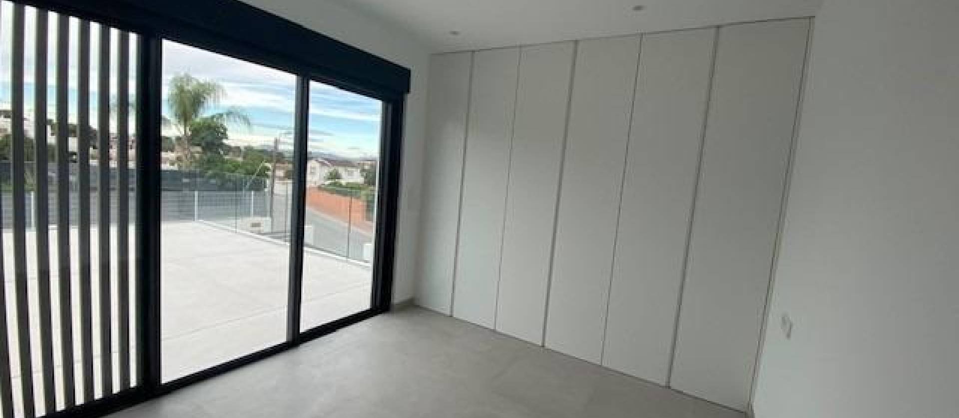 New Build - Townhouse - Orihuela Costa - Montezenia