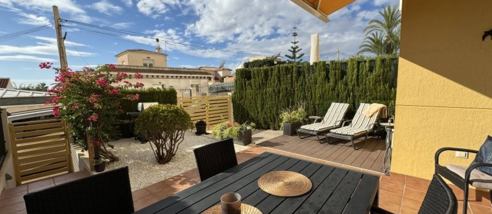 Bestaande woningen - Appartment - Orihuela Costa