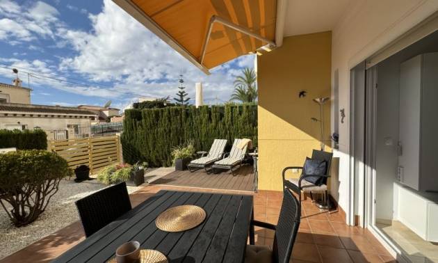 Bestaande woningen - Appartment - Orihuela Costa