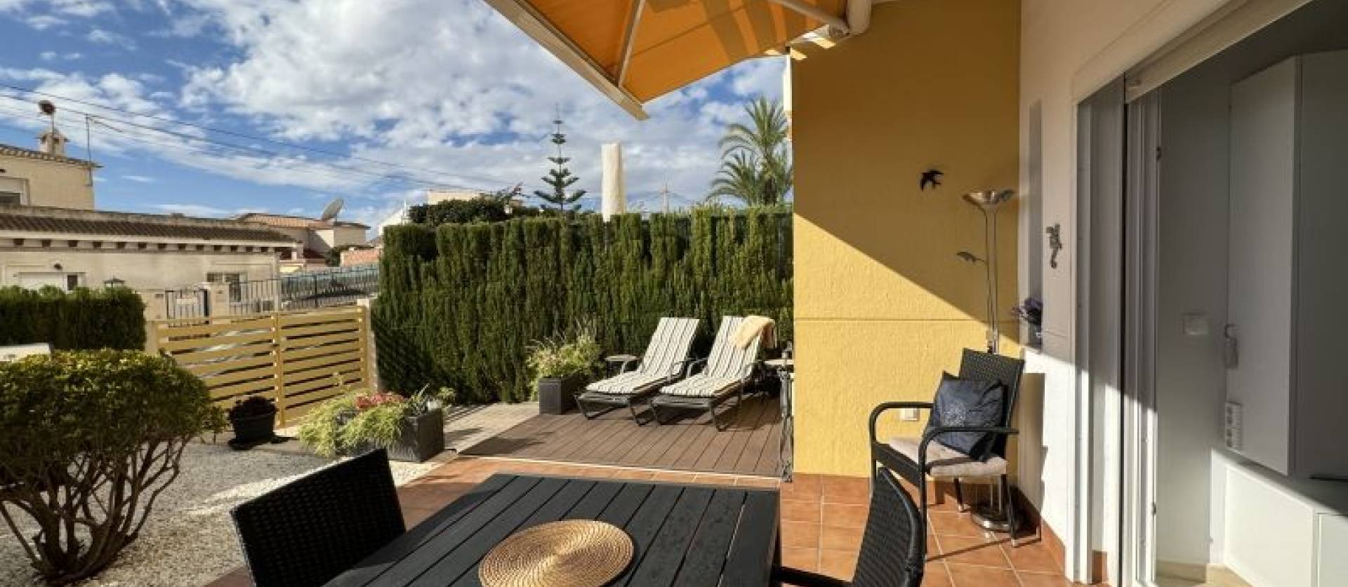 Bestaande woningen - Appartment - Orihuela Costa