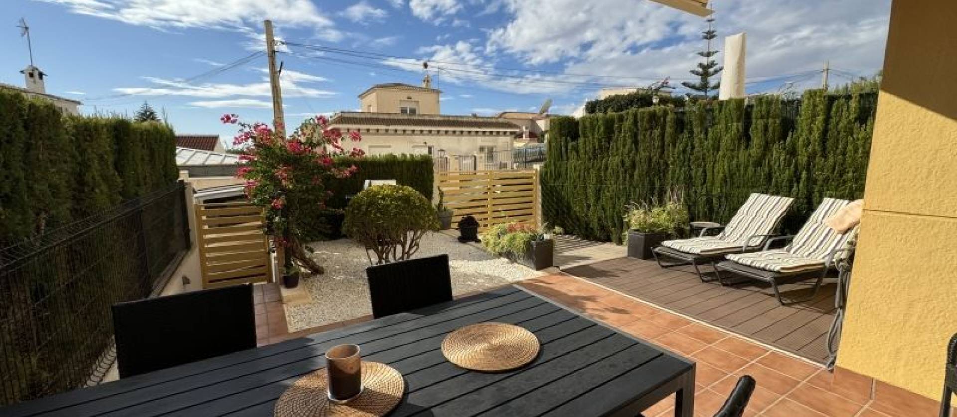 Bestaande woningen - Appartment - Orihuela Costa