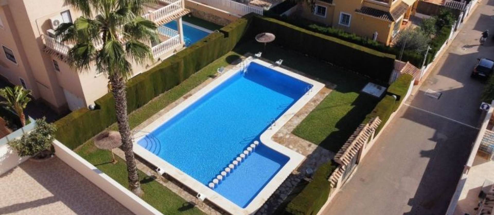 Sale - Villa - Orihuela Costa