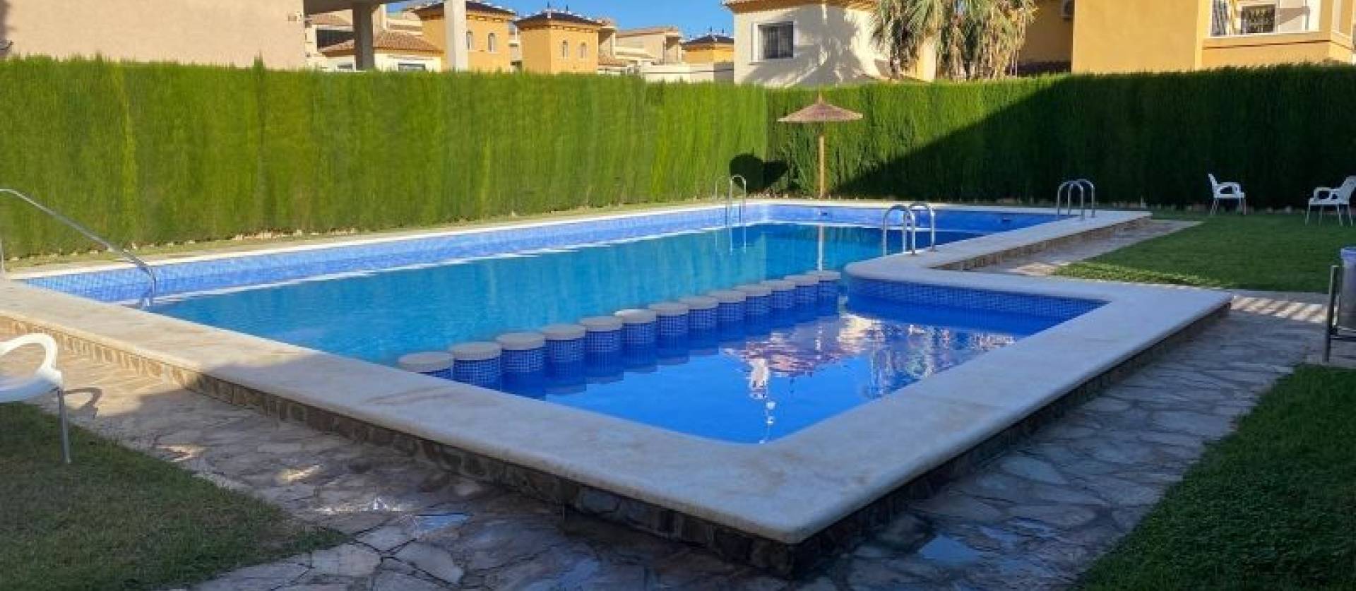 Sale - Villa - Orihuela Costa
