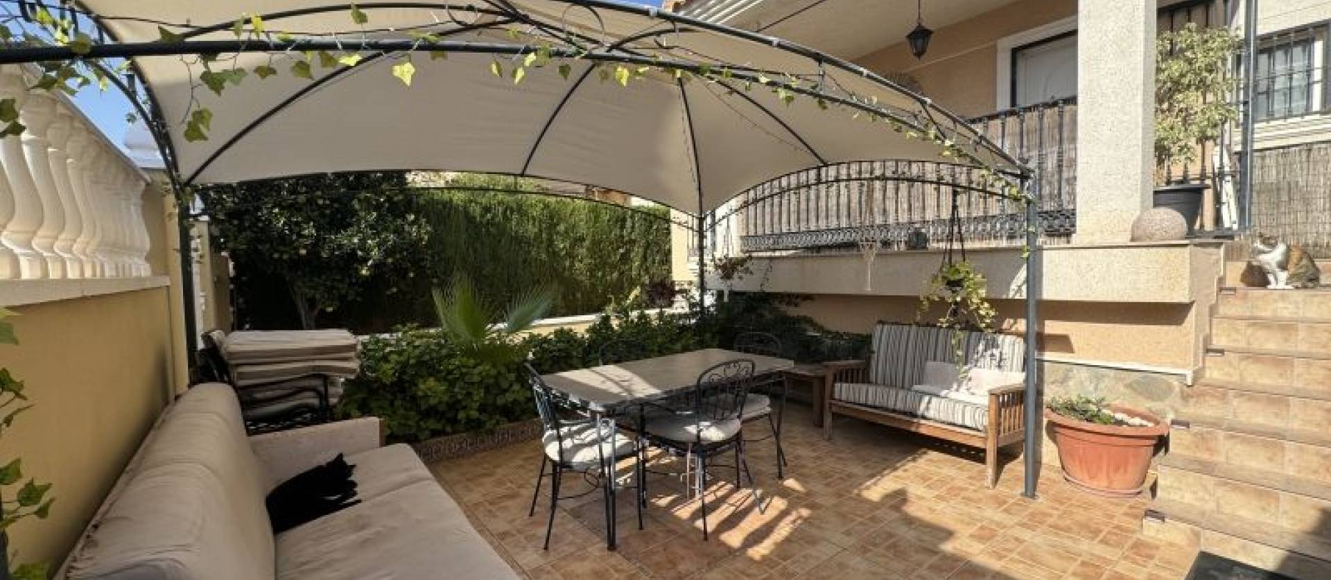 Sale - Villa - Orihuela Costa