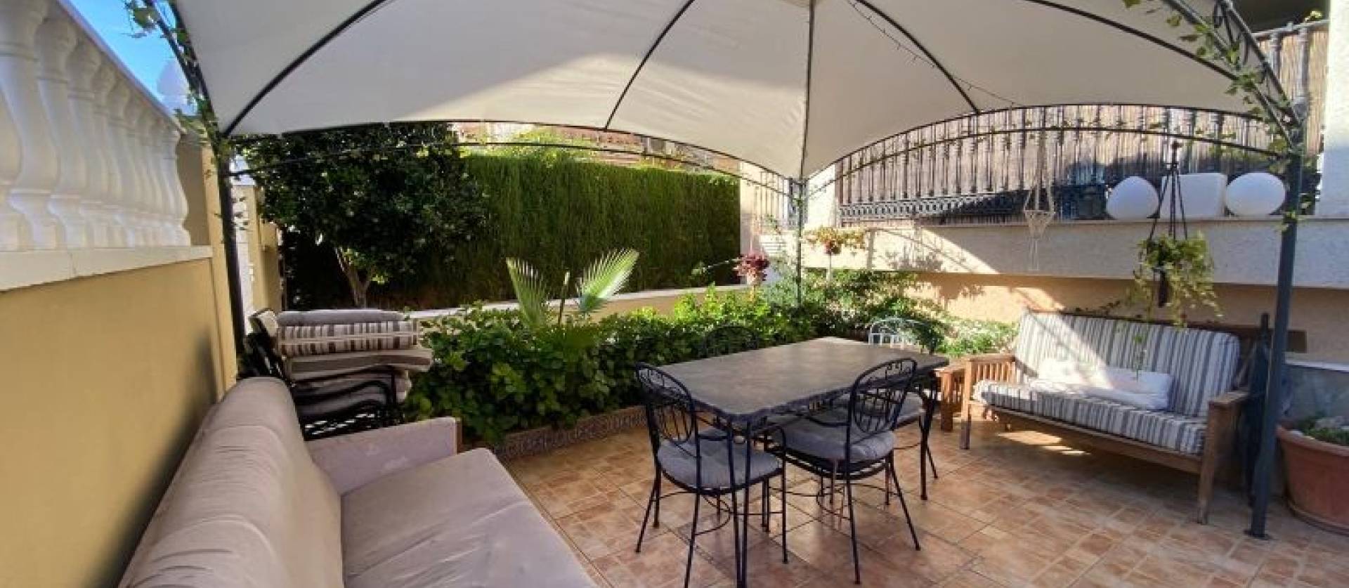 Sale - Villa - Orihuela Costa