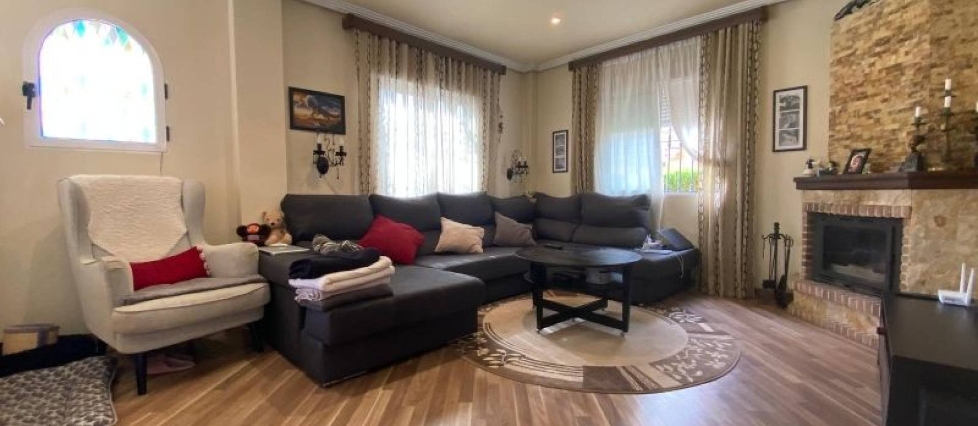 Sale - Villa - Orihuela Costa