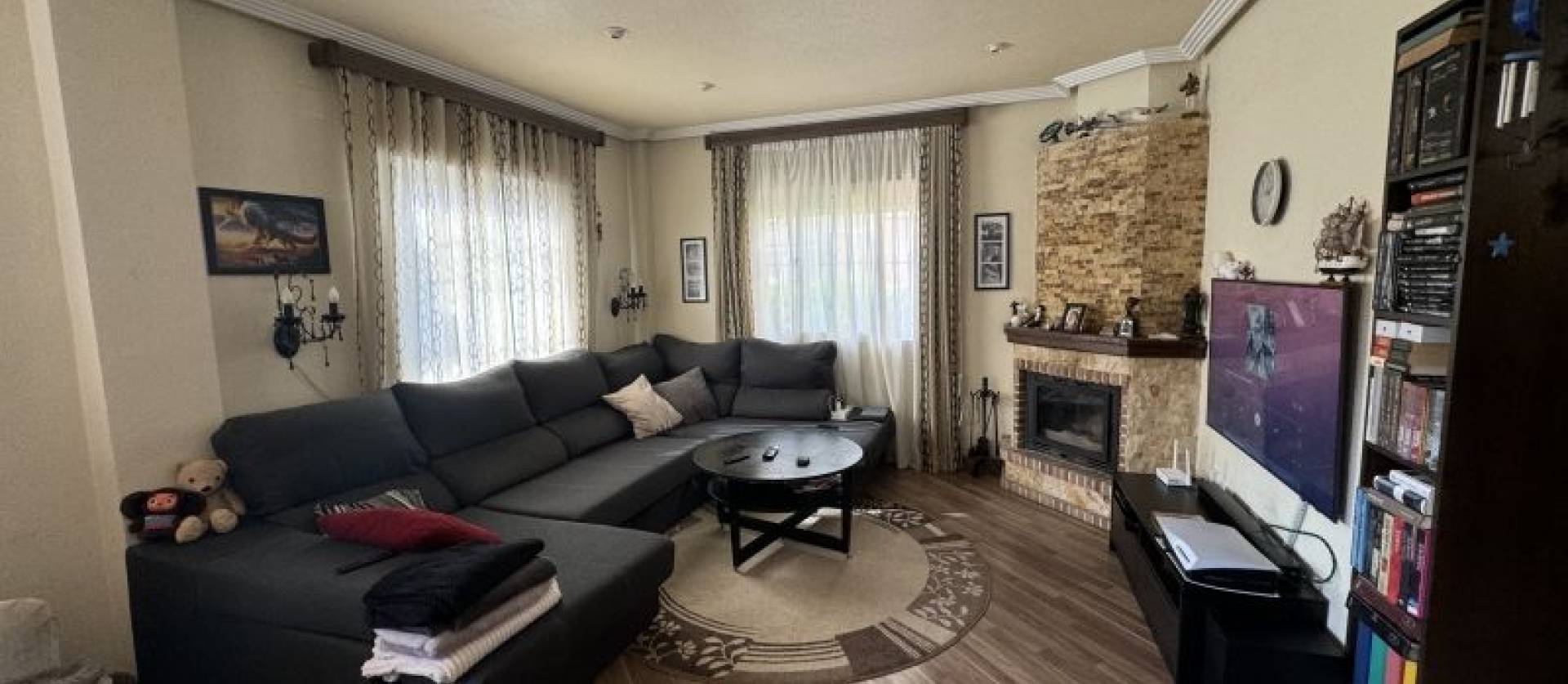 Sale - Villa - Orihuela Costa