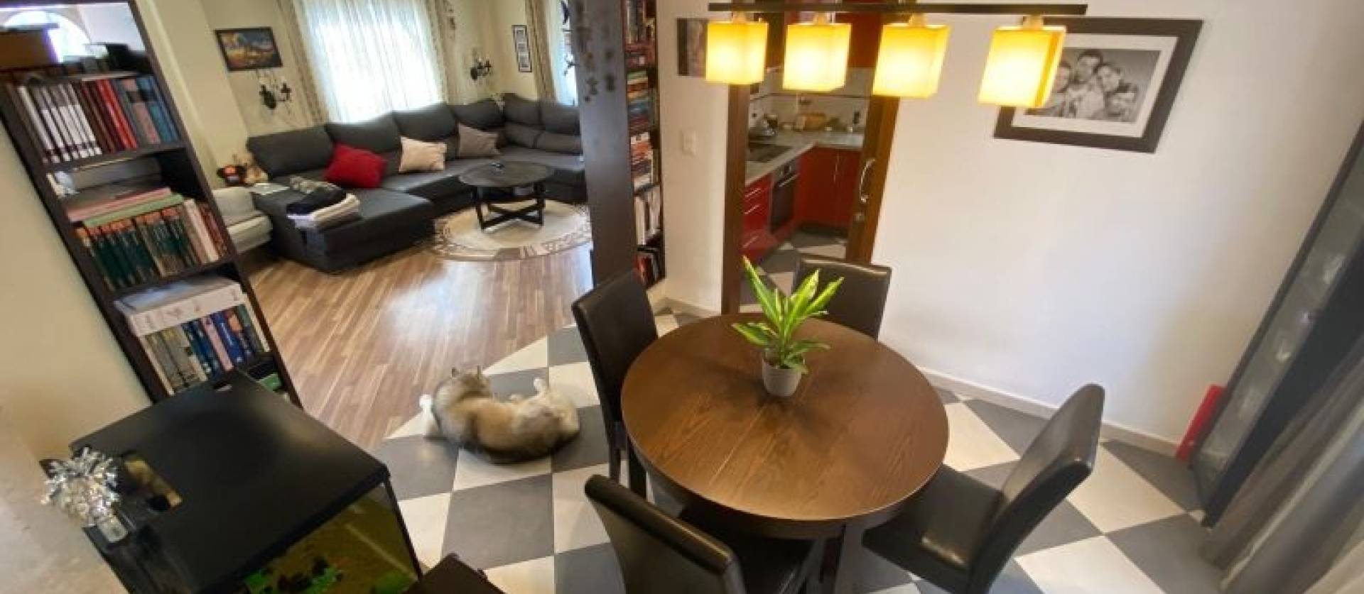 Sale - Villa - Orihuela Costa