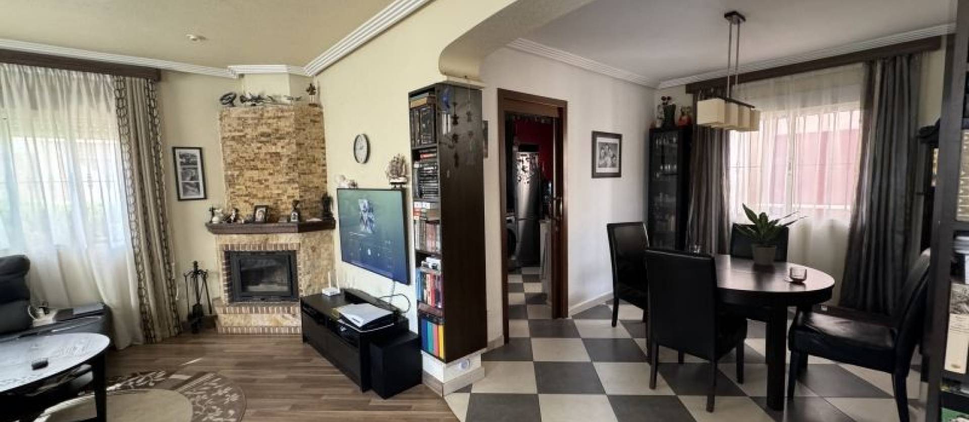 Sale - Villa - Orihuela Costa