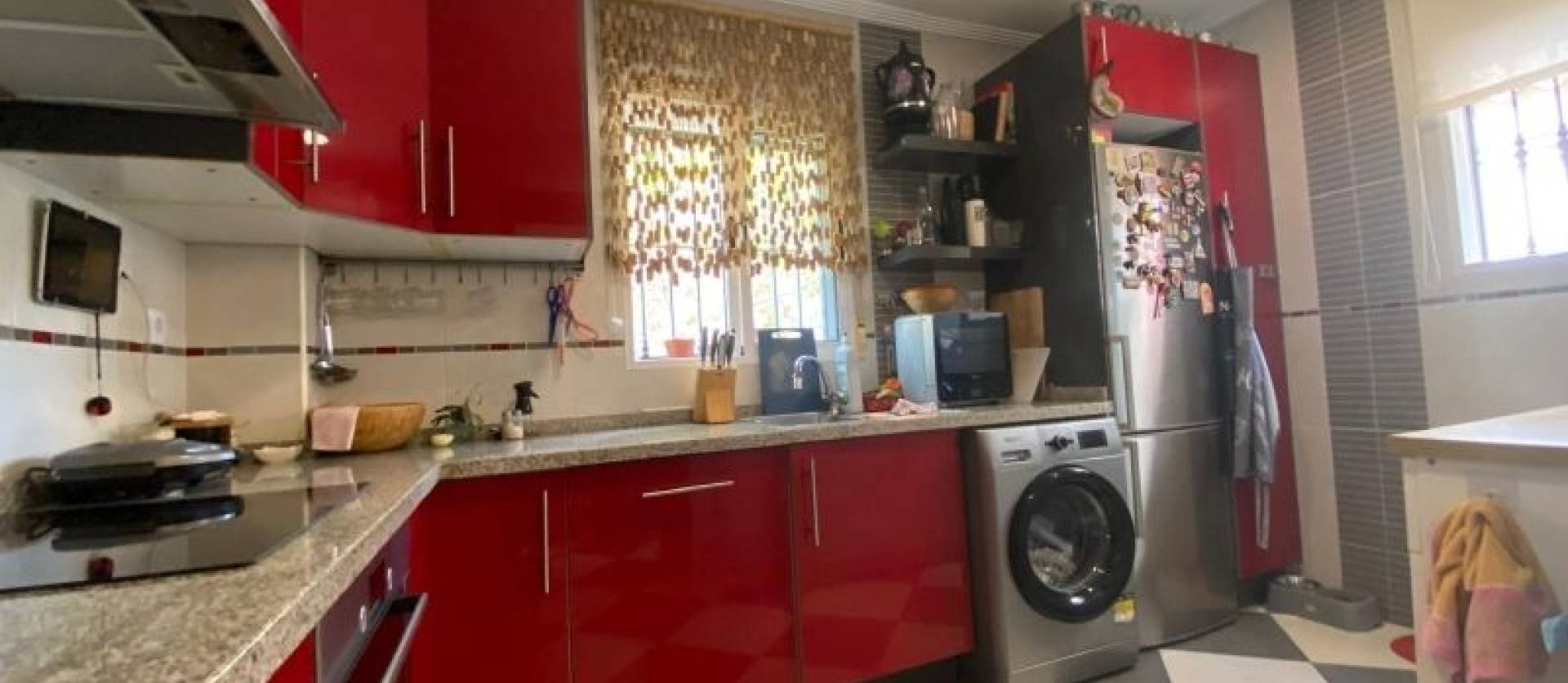 Sale - Villa - Orihuela Costa