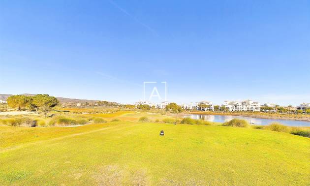 Bestaande woningen - Appartment - Hacienda Riquelme Golf Resort