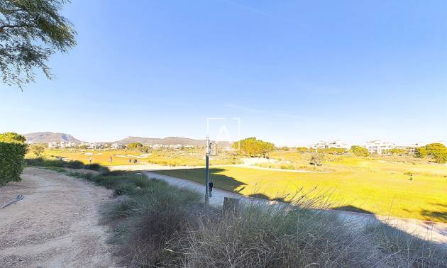 Bestaande woningen - Appartment - Hacienda Riquelme Golf Resort