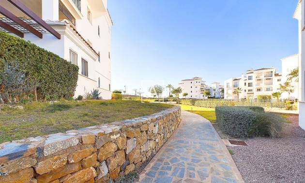 Bestaande woningen - Appartment - Hacienda Riquelme Golf Resort