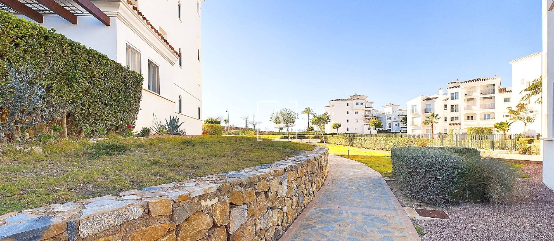 Bestaande woningen - Appartment - Hacienda Riquelme Golf Resort