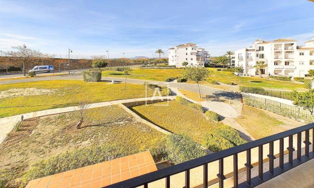 Bestaande woningen - Appartment - Hacienda Riquelme Golf Resort