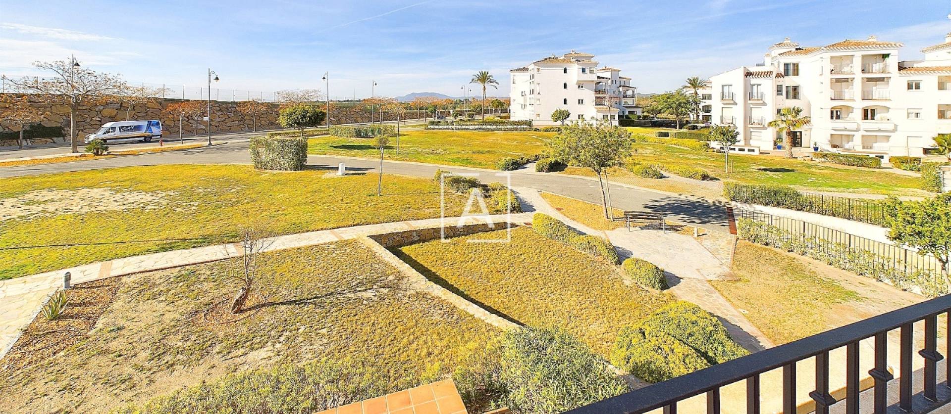 Bestaande woningen - Appartment - Hacienda Riquelme Golf Resort