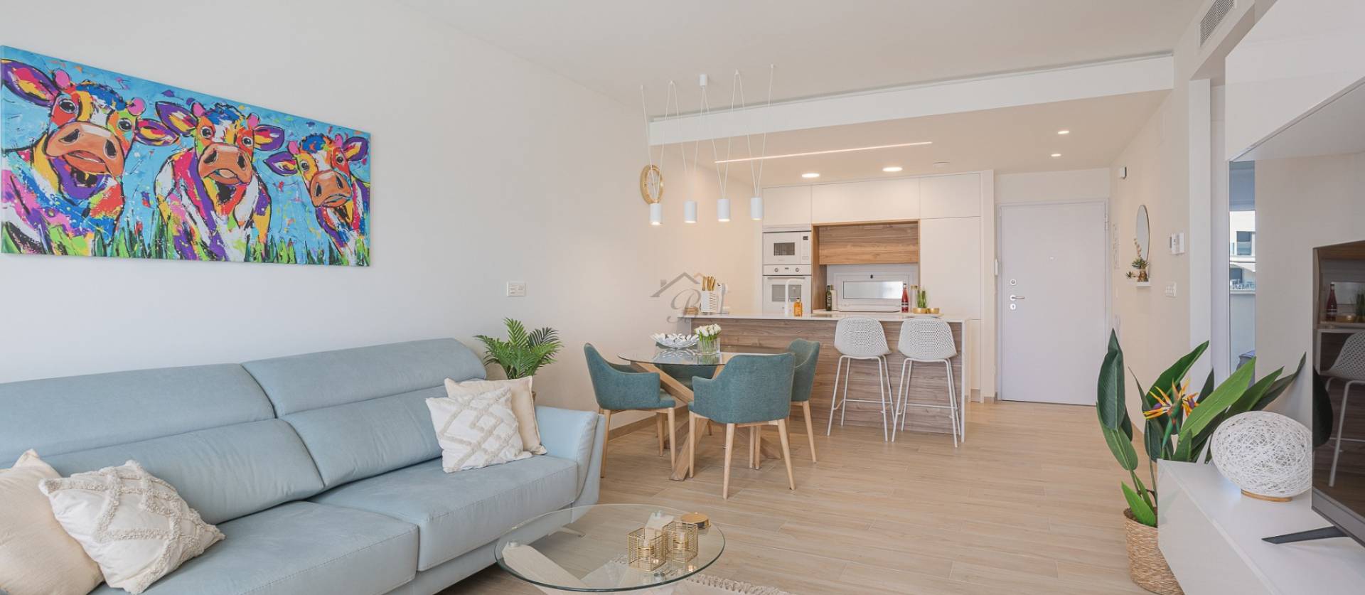 Bestaande woningen - Appartment - Guardamar del Segura - El Raso