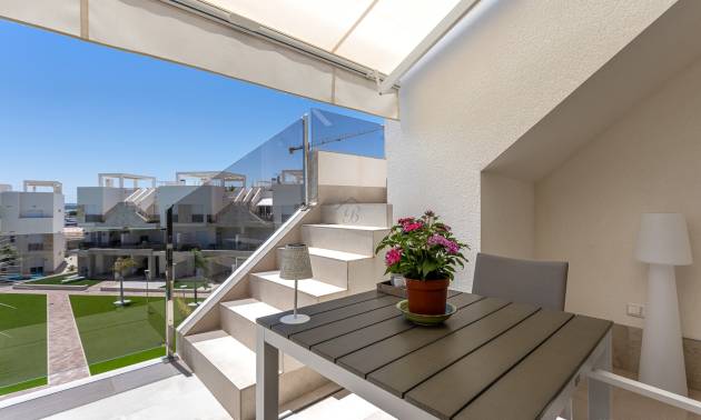 Bestaande woningen - Appartment - Guardamar del Segura - El Raso