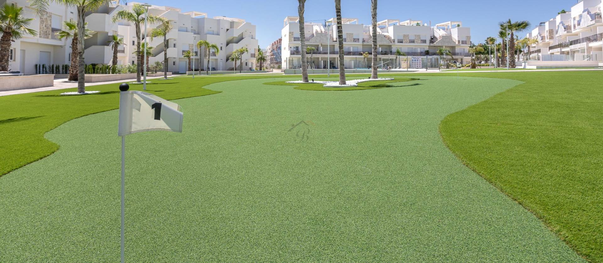 Bestaande woningen - Appartment - Guardamar del Segura - El Raso