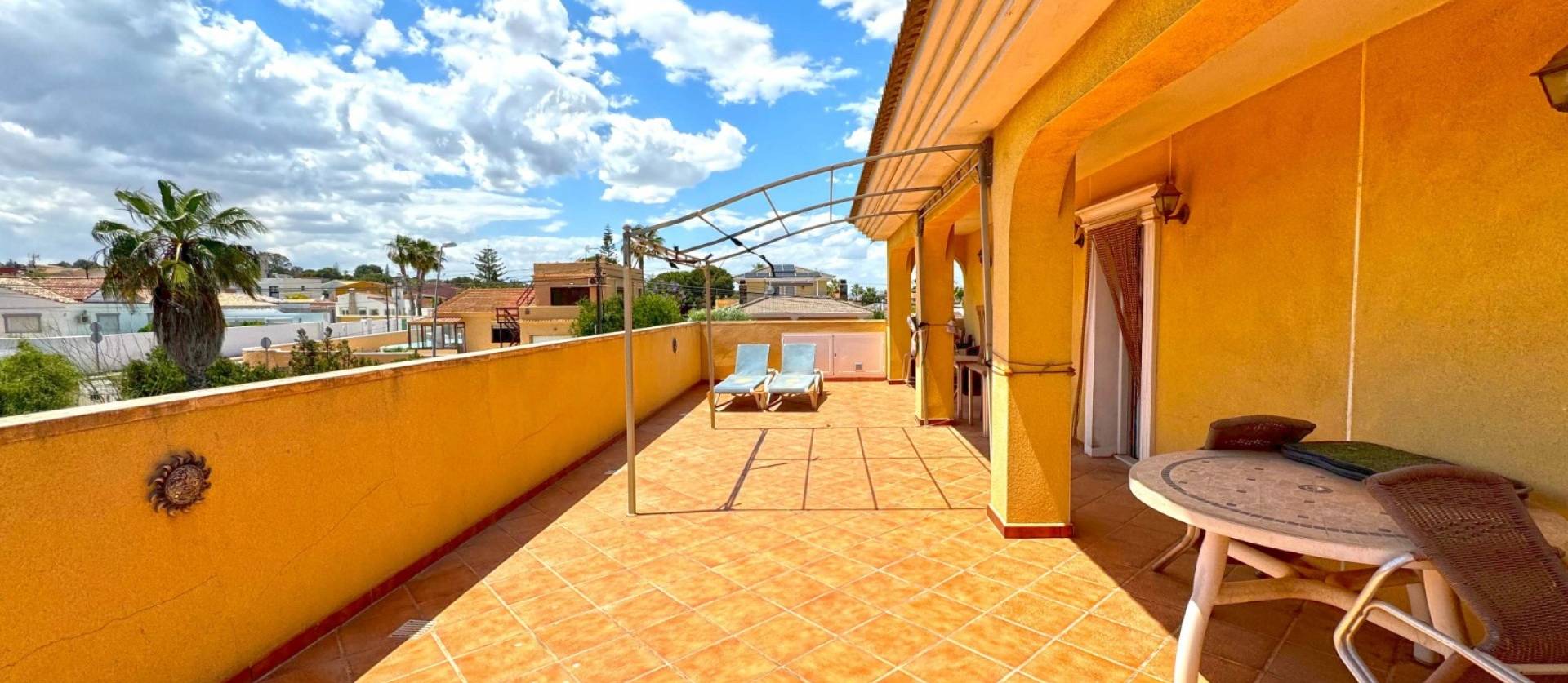 Bestaande woningen - Villa - Torrevieja - Los Balcones