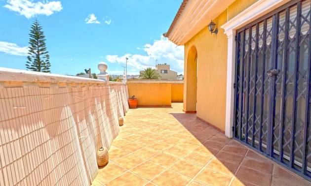 Bestaande woningen - Villa - Torrevieja - Los Balcones