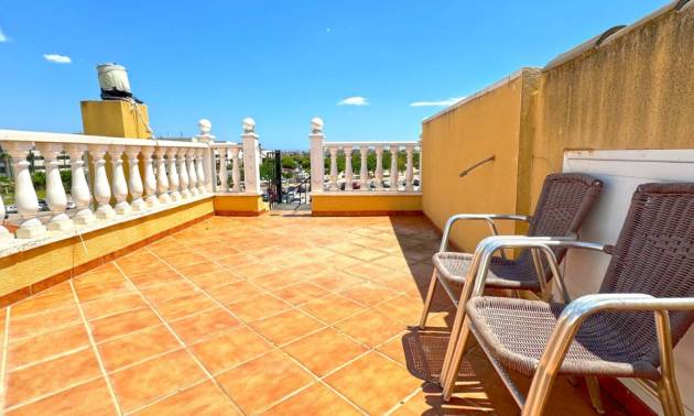 Bestaande woningen - Villa - Torrevieja - Los Balcones