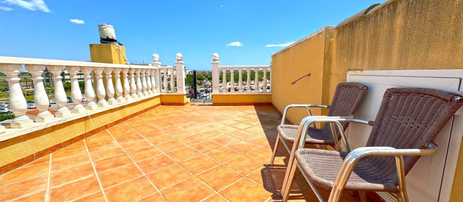 Bestaande woningen - Villa - Torrevieja - Los Balcones