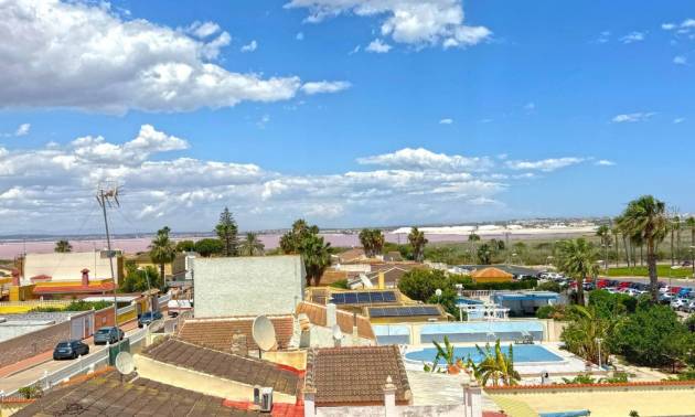 Bestaande woningen - Villa - Torrevieja - Los Balcones