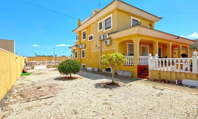 Bestaande woningen - Villa - Torrevieja - Los Balcones