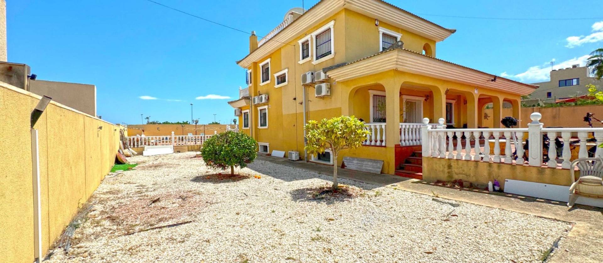 Bestaande woningen - Villa - Torrevieja - Los Balcones