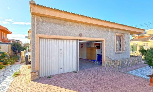 Sale - Villa - Torrevieja