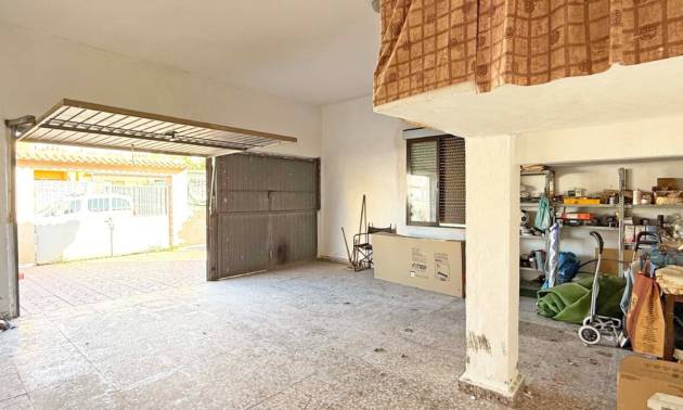 Sale - Villa - Torrevieja