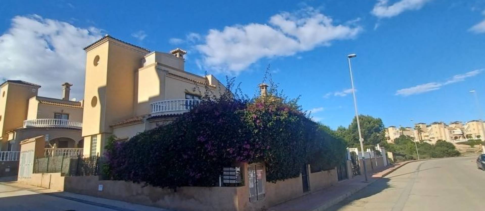 Bestaande woningen - Villa - Orihuela Costa