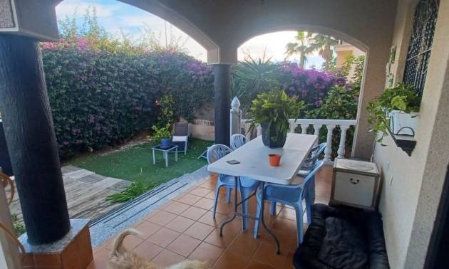 Bestaande woningen - Villa - Orihuela Costa