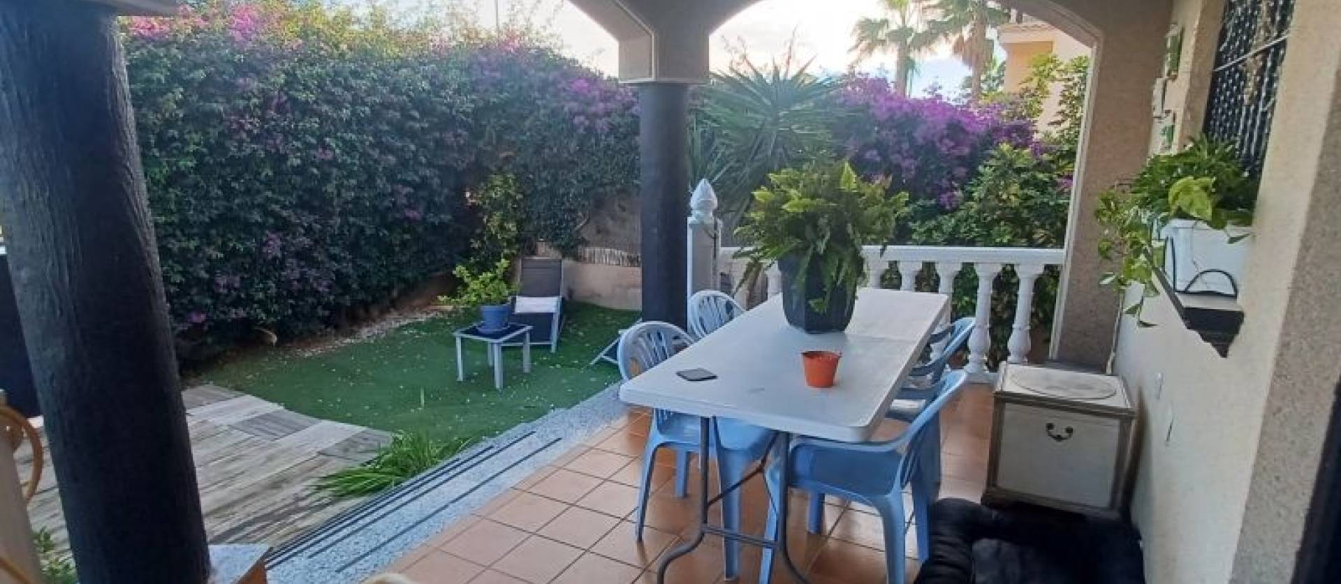 Bestaande woningen - Villa - Orihuela Costa