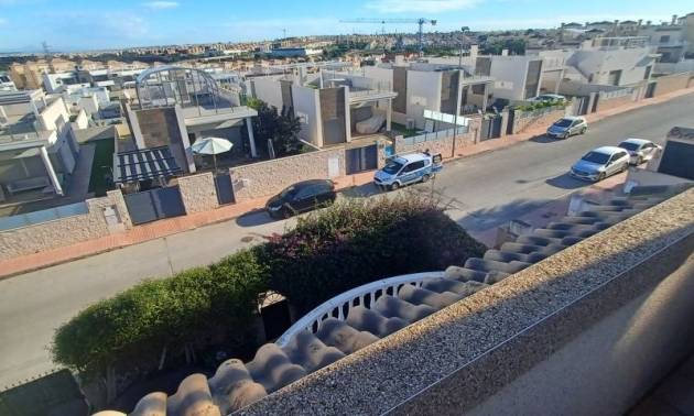 Bestaande woningen - Villa - Orihuela Costa