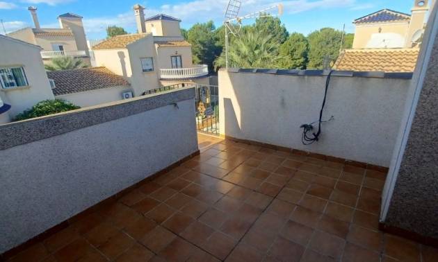 Bestaande woningen - Villa - Orihuela Costa