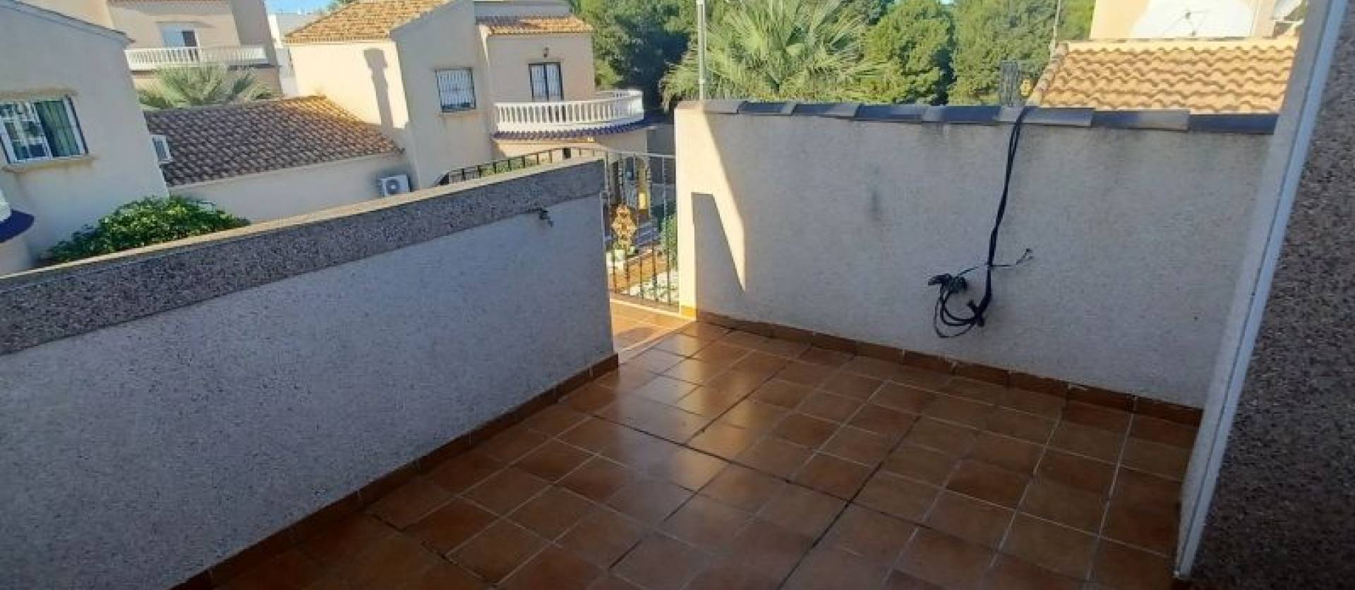 Bestaande woningen - Villa - Orihuela Costa