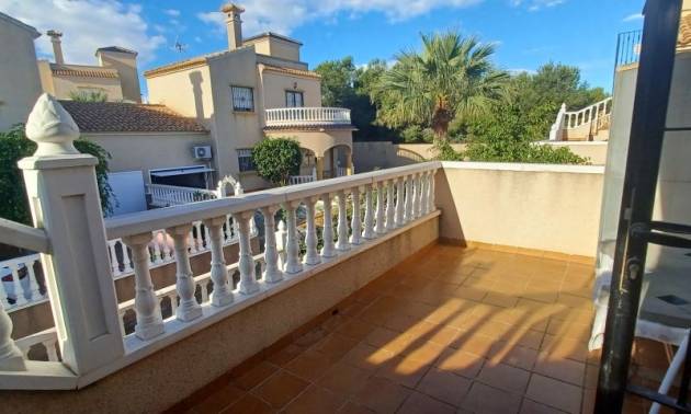 Bestaande woningen - Villa - Orihuela Costa