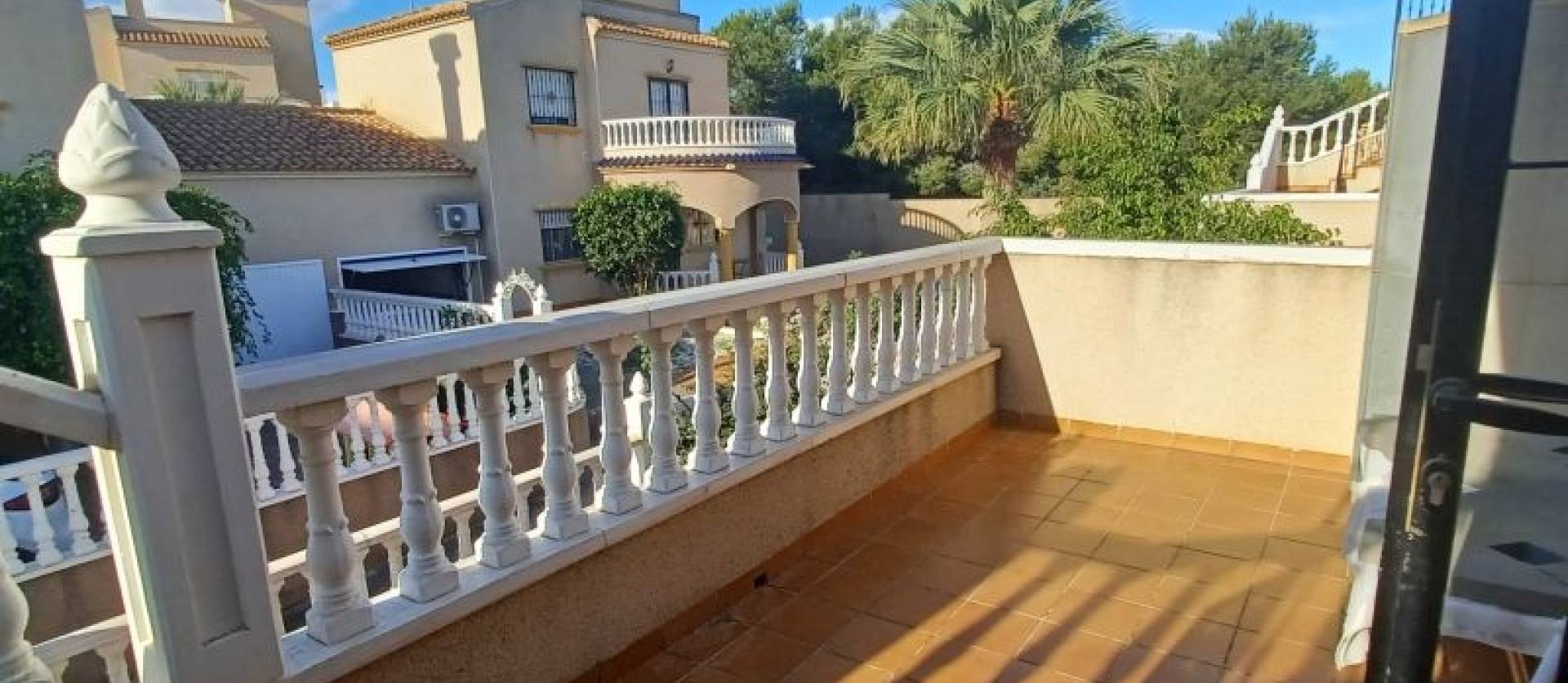 Bestaande woningen - Villa - Orihuela Costa