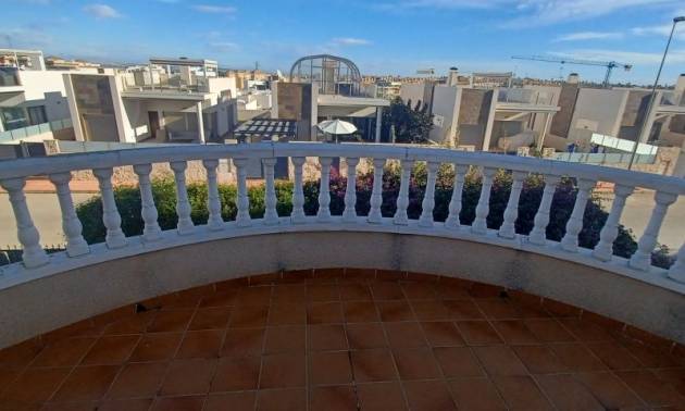 Bestaande woningen - Villa - Orihuela Costa